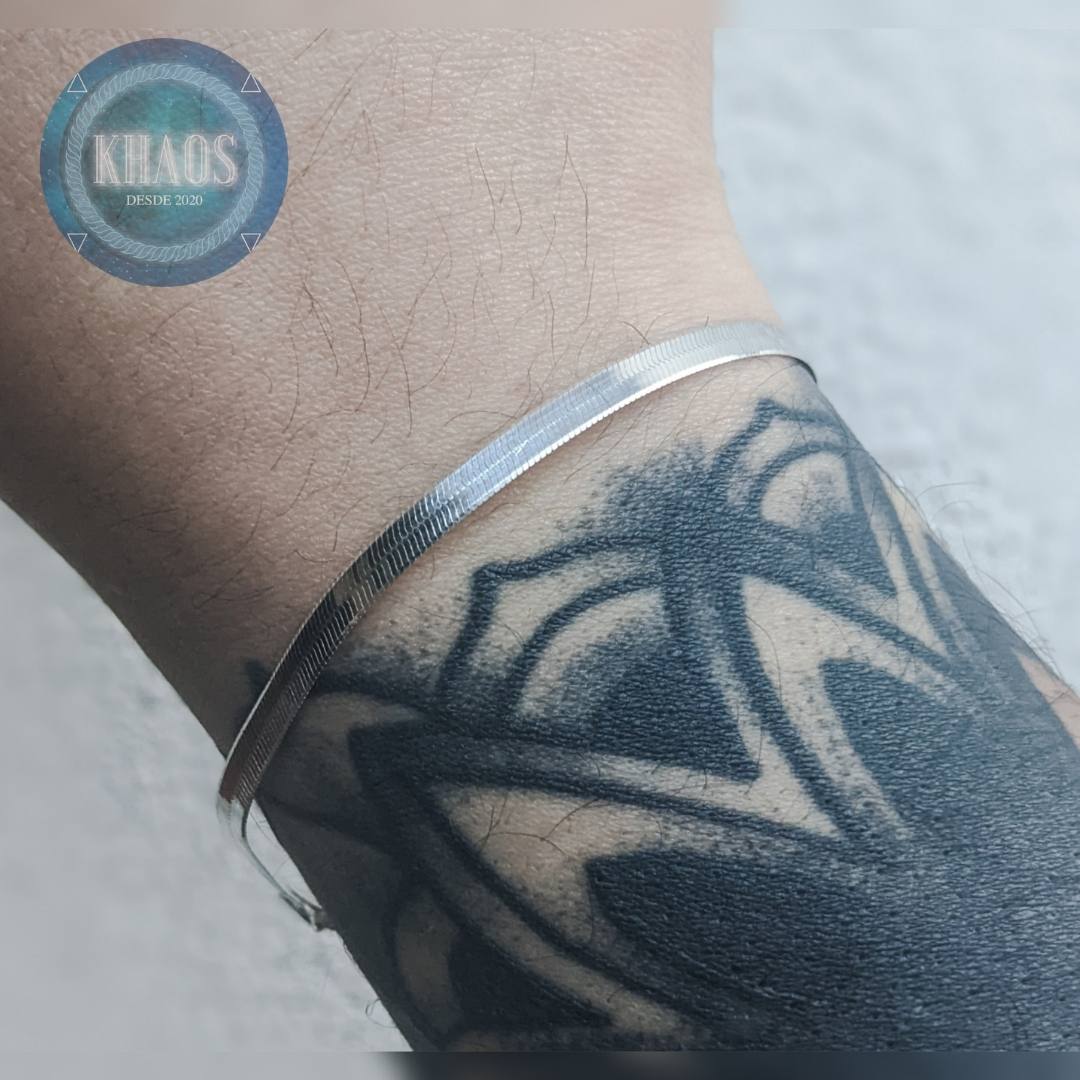 Pulsera Cinta
