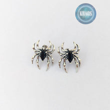 Cargar imagen en el visor de la galería, Aros araña Par
