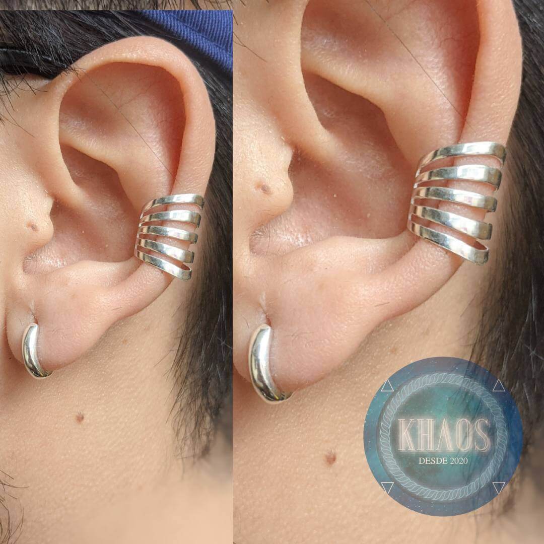 Aros apretable 3 Par