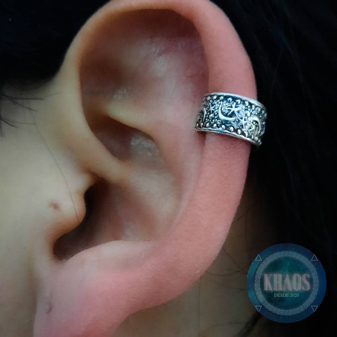 Aros apretable 1 par