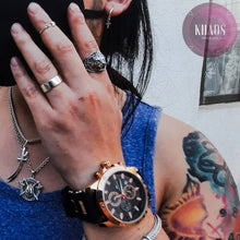 Cargar imagen en el visor de la galería, Anillo banda
