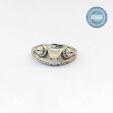 Cargar imagen en el visor de la galería, Anillo rana ajustable
