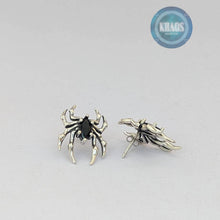 Cargar imagen en el visor de la galería, Aros araña Par
