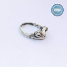 Cargar imagen en el visor de la galería, Anillo rana ajustable
