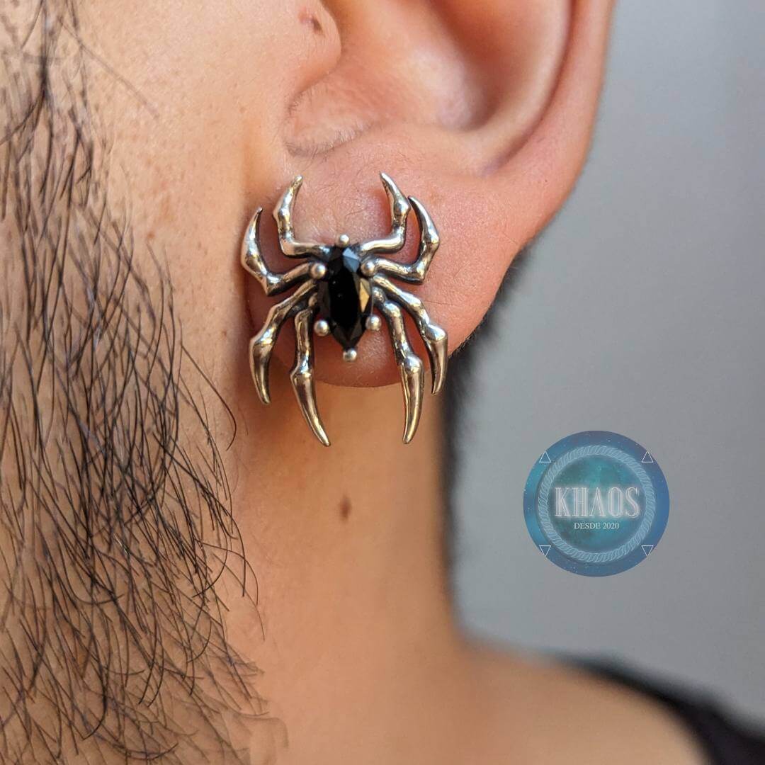 Aros araña Par