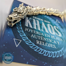 Cargar imagen en el visor de la galería, Brazalete dragón 90 gramos
